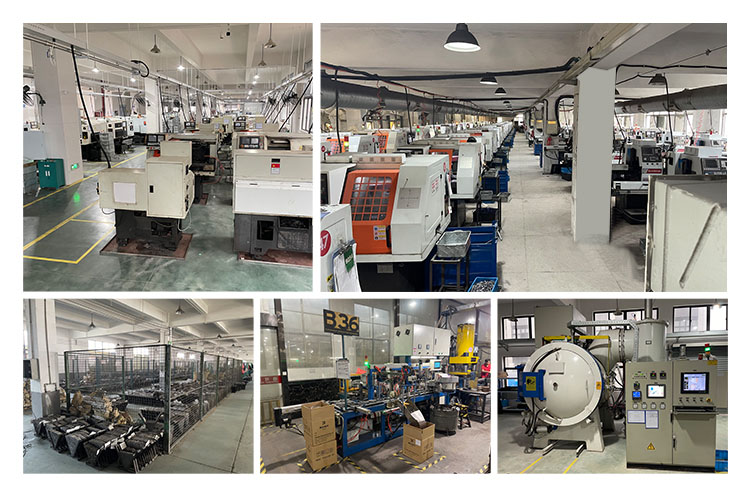 LIAONING MEC GROUP CO., LTD.