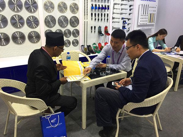 Canton Fair