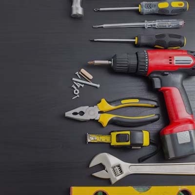 HARDWARE AND BATHROOM PRODUCTS