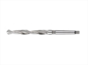 DIN345 HSS TAPER SHANK TWIST DRILL