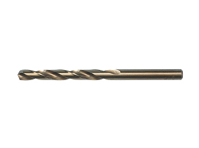 DIN338 HSS STRAIGHT SHANK TWIST DRILL