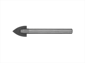 GLASS&TILE DRILL BIT