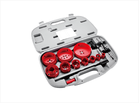 METAL HOLE SAW