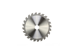 WOOD CUTTING SAW BLADE