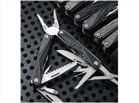 Multipurpose Knife