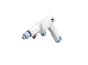 New Mini 16.8V Rechargeable Lithium Battery Pressure Electric Car Cleaning Machine