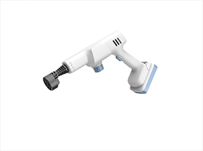 New Cordless High Quality Rechargeable Waterproof Lithium Battery BL Motor Three-Speed Adjustable Pressure Car Washer