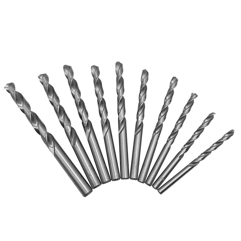 DRILL BITS