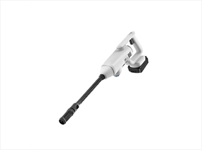 Portable Wireless 21V Lithium Battery Pressure Wash Jet Foam for Car or Home