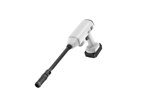 Handheld Cordless 48VF High Grade Lithium Battery 2.2 Mpa Three-Models Optional Car Water Spray Car Washer
