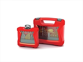 51pcs Drill  Set