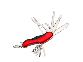 Multi-Purpose Knife
