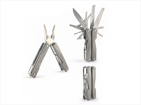Multipurpose Knife