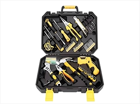 114pcs Power Tool  Set