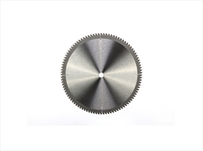 ALUMINUM CUTTING SAW