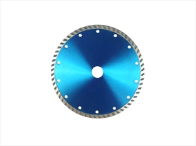DIAMOND SAW BLADE