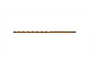DIN1869 HSS TWIST DRILL EXTRA LETRA LENGTH