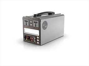 Portable Generator For Camping And Emergency Power Portable Power Station 90000 mAh 500W 220V