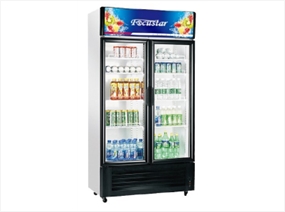 Refrigerating Cabinets