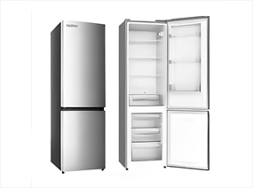 Refrigerators