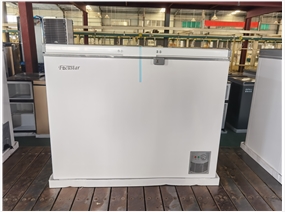 Freezers