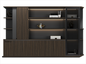 Bookcases