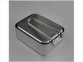 Mess-Tins