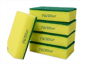 Sponges For Household Purposes