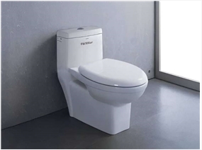 Toilets [Water-Closets]