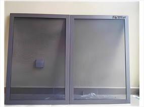 Insect Screens Of Metal