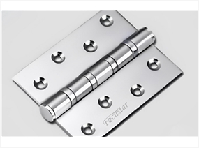 Door Fittings Of Metal