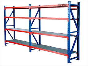 Trellis Of Metal