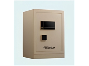 Metal Safes; Non-Metal Safes