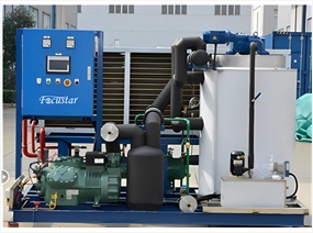 Ice Machines And Apparatus
