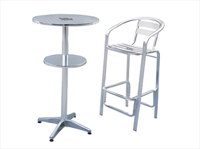Furniture Of Metal