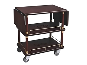 Dinner Wagons [Furniture]