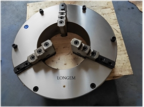 Rotary Tables