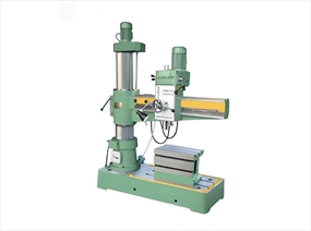 Drill Presses