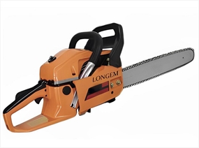 Electric Chain Saws