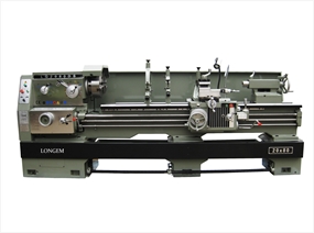 Engine Lathes