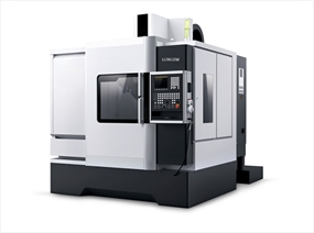 Machine Centers
