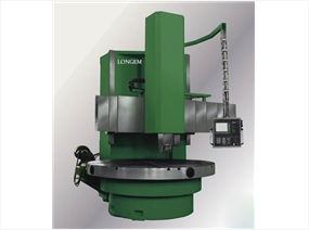 Vertical Turning mills