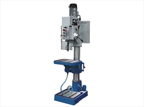 Vertical Drilling Machines