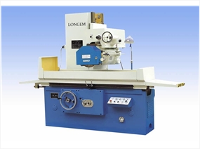Grinding Machines