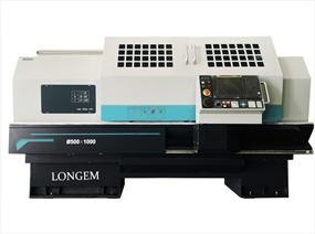 CNC Lathes