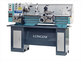 Bench Lathes